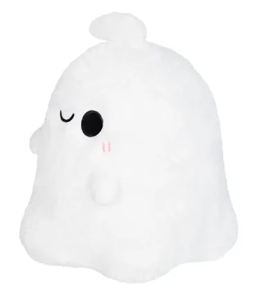 Mini Squishable Spooky Ghost
