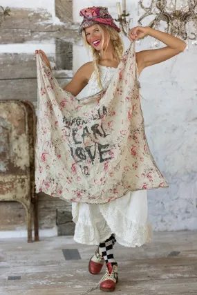 MP Love Co. Floral Bandana MP Love Co. Floral Bandana