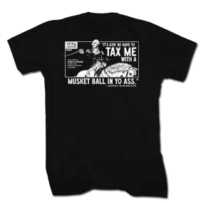Musket Balls-Women's - Relaxed Fit Musket Balls-Women's - Relaxed Fit