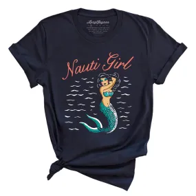 Nauti Girl Tee Nauti Girl Tee
