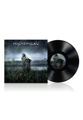 Nightingale - Nightfall Overture (Re-issue) - Vinyl