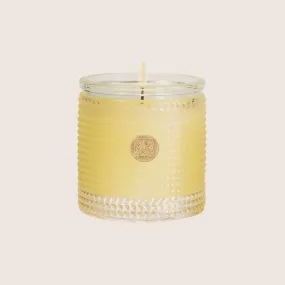 Orange Evergreen Candle Orange Evergreen Candle