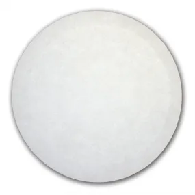 Orbiter White Polishing Pad Orbiter White Polishing Pad