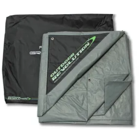 Outdoor Revolution Kalahari 7.0 Footprint Outdoor Revolution Kalahari 7.0 Footprint