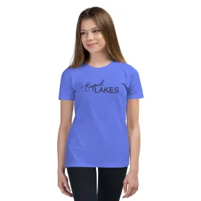 Oxford LAKES Youth Short Sleeve T-Shirt Oxford LAKES Youth Short Sleeve T-Shirt