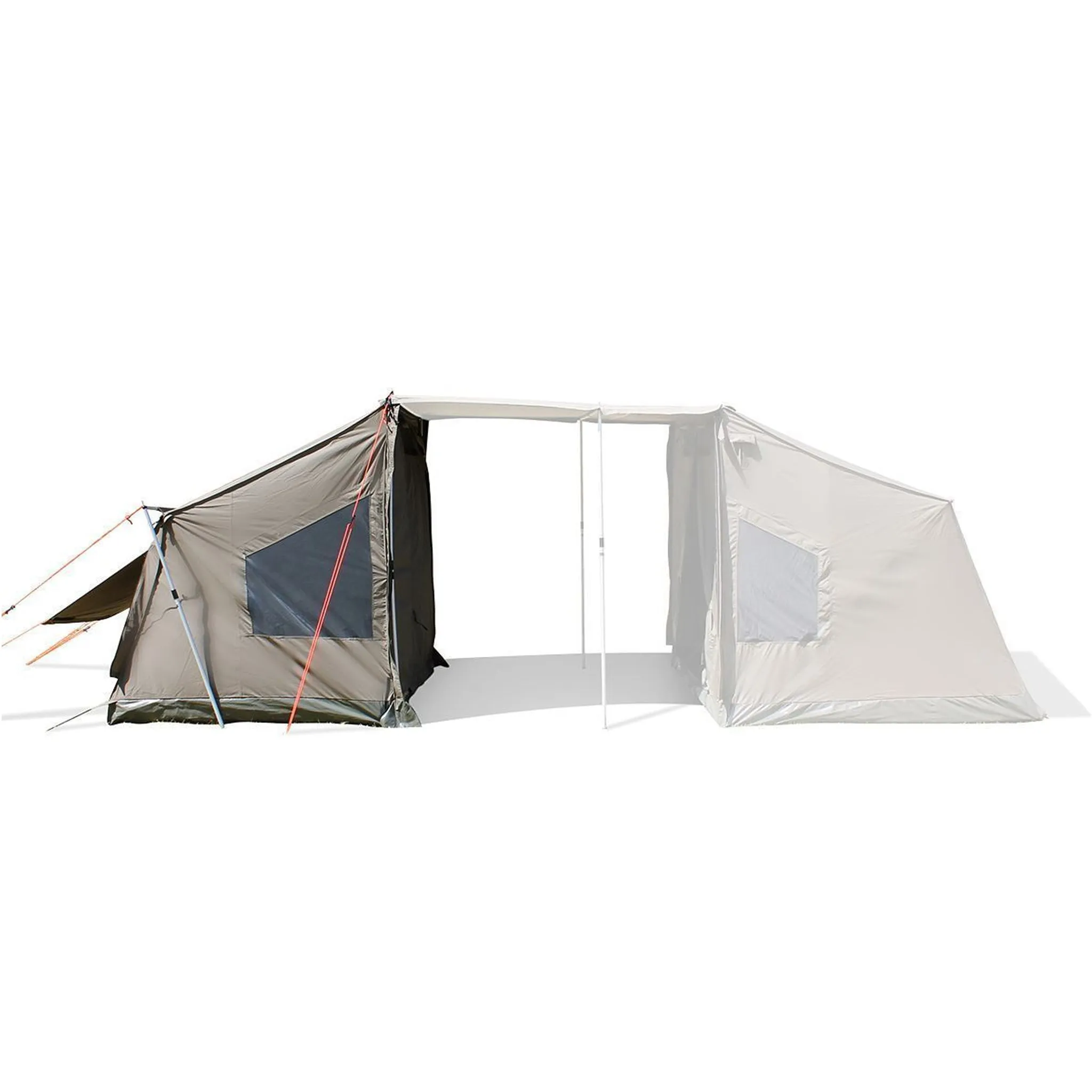 Oztent Tagalong Tent RV-5