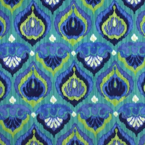 Peacock Plume | Ikat Peacock Peacock Plume | Ikat Peacock