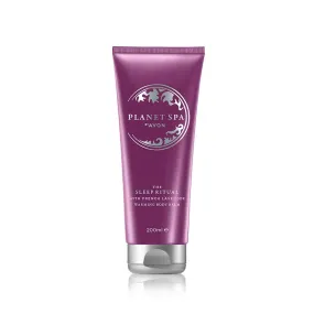 Planet Spa Sleep Ritual Warming Body Balm - 200ml Planet Spa Sleep Ritual Warming Body Balm - 200ml