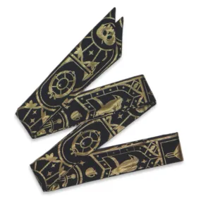 Poisoned Heart Villain Belt/Sash Poisoned Heart Villain Belt/Sash