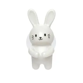 Rabbit Toothbrush Holder Rabbit Toothbrush Holder