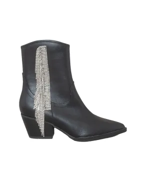 Rowan Boots in Black Rowan Boots in Black