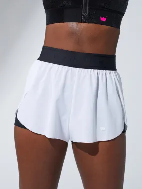Running Short Running Short