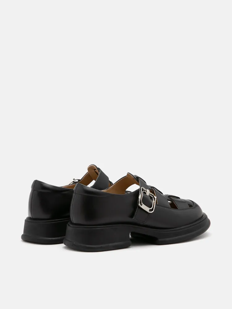 [SALE]Sierra Fisherman Loafers