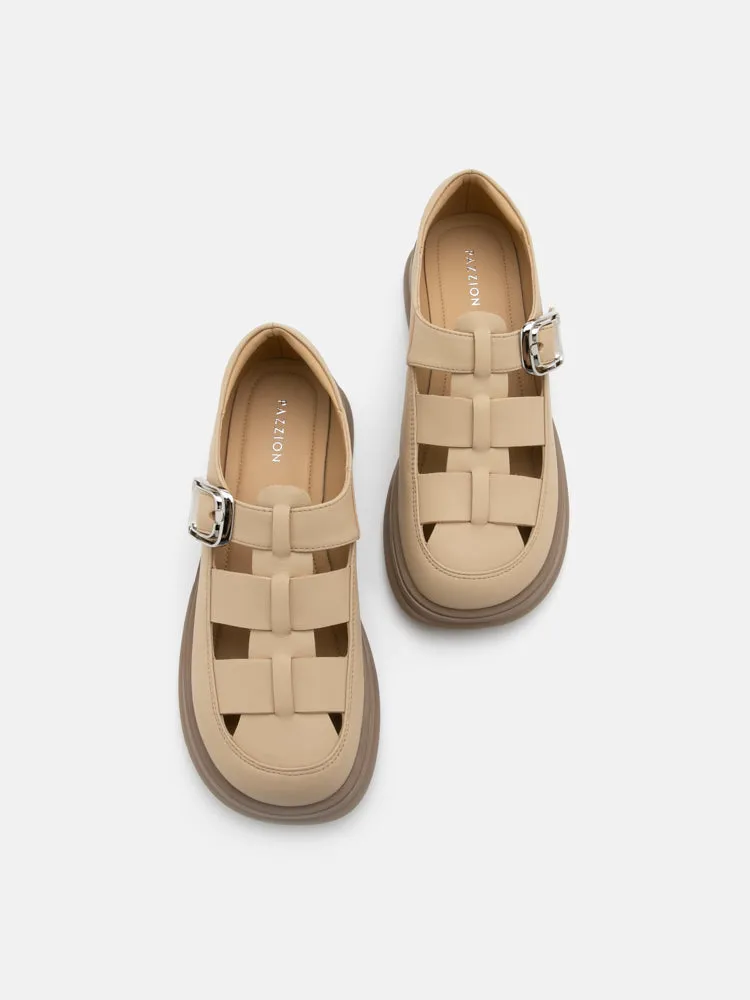 [SALE]Sierra Fisherman Loafers