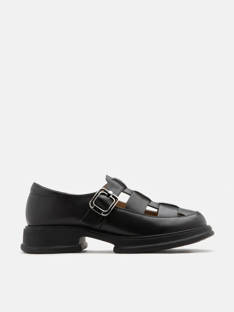 [SALE]Sierra Fisherman Loafers