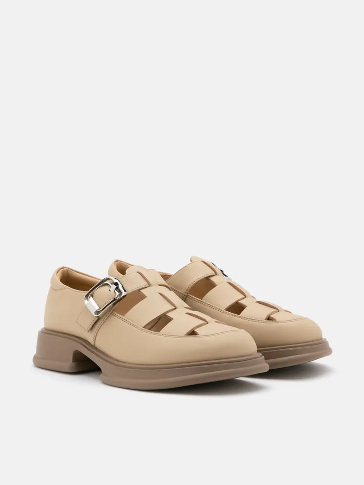 [SALE]Sierra Fisherman Loafers