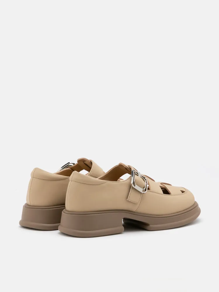 [SALE]Sierra Fisherman Loafers