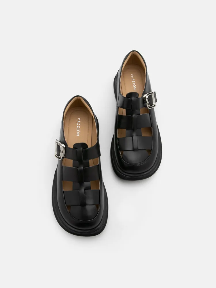 [SALE]Sierra Fisherman Loafers