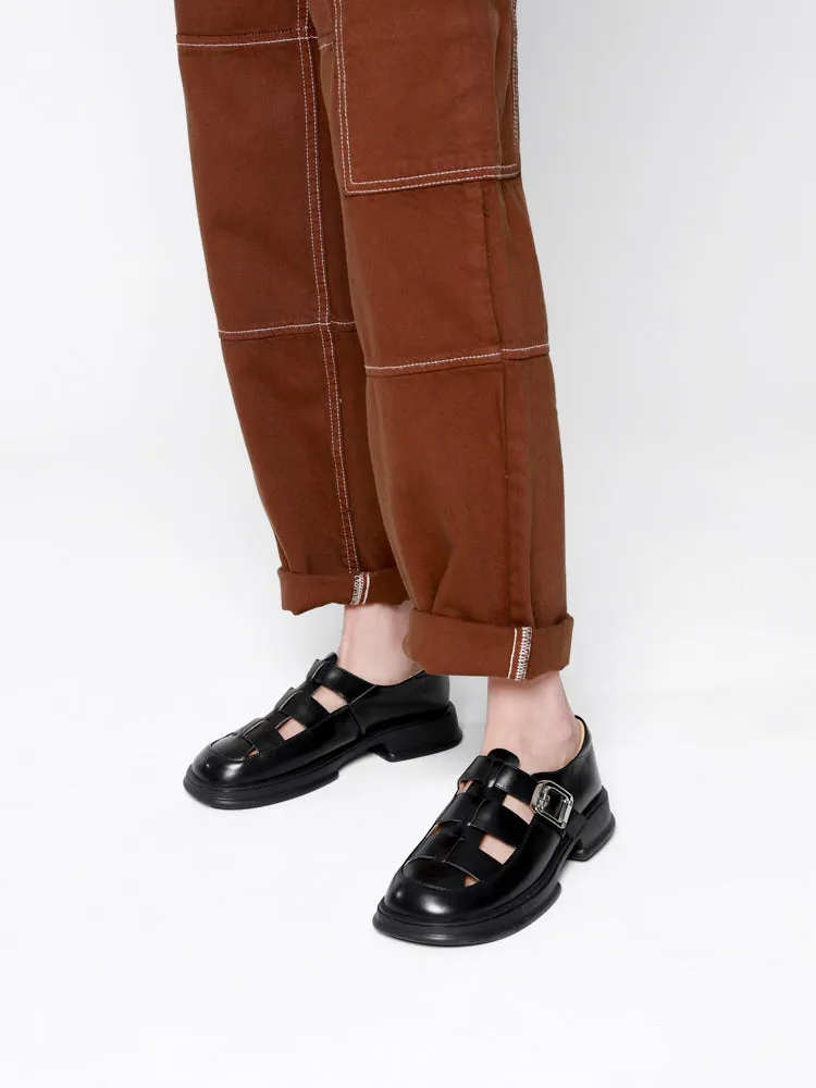 [SALE]Sierra Fisherman Loafers
