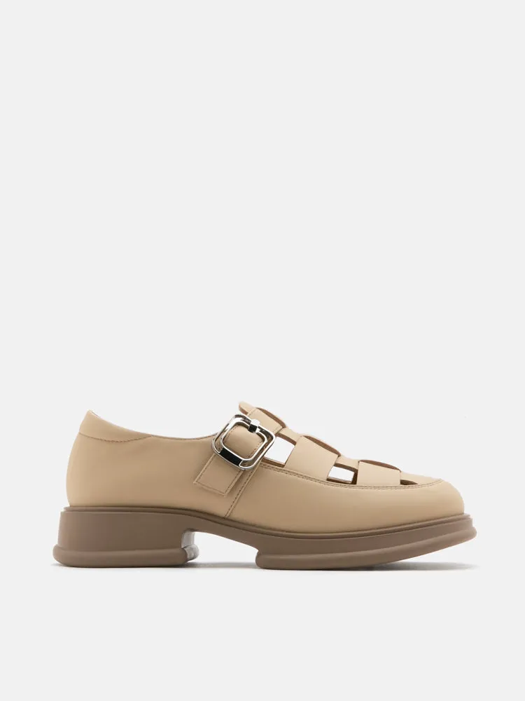 [SALE]Sierra Fisherman Loafers
