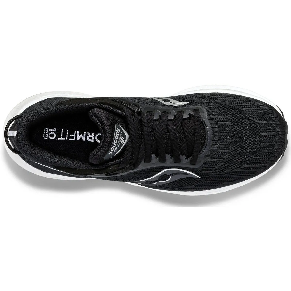 Saucony Triumph 21 Wide 2E Mens
