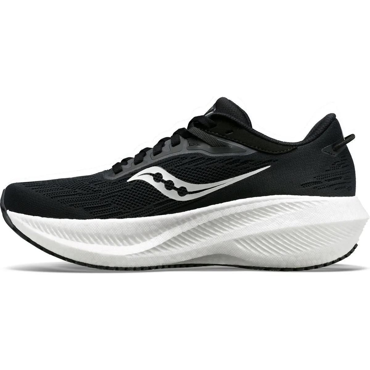 Saucony Triumph 21 Wide 2E Mens