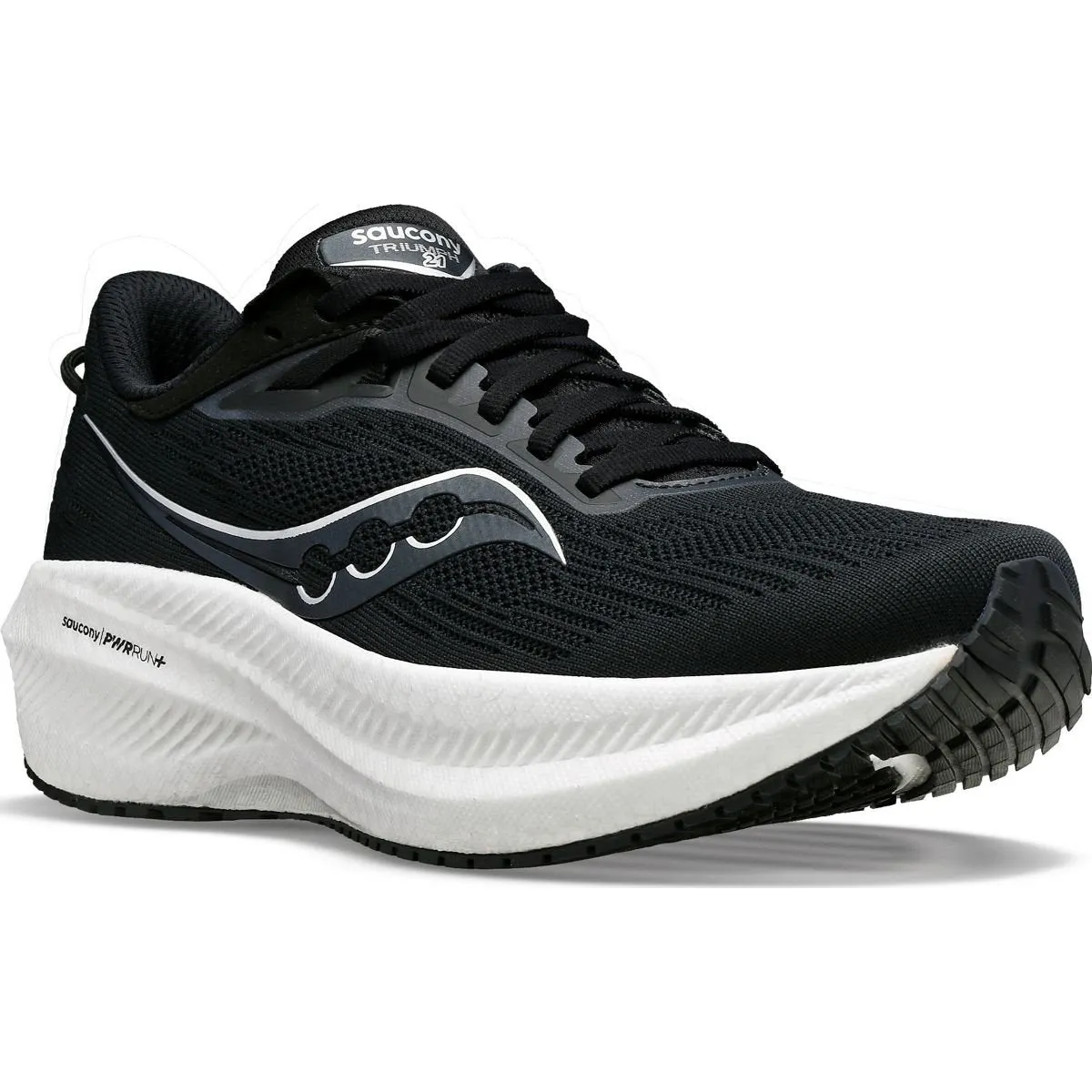 Saucony Triumph 21 Wide 2E Mens