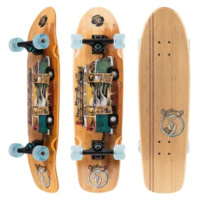 Sector 9 Van Bamboozler Sector 9 Van Bamboozler