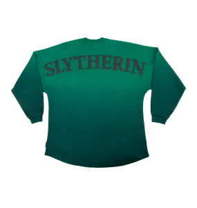 Slytherin House Spirit Jersey Slytherin House Spirit Jersey
