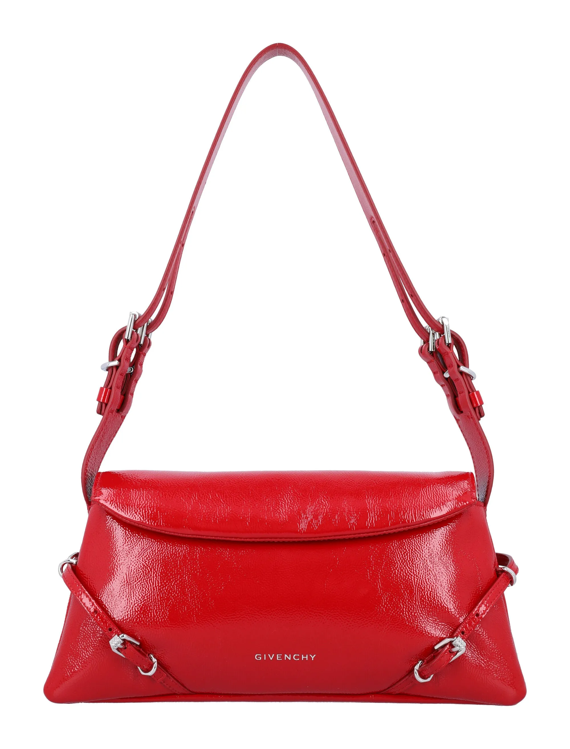 SMALL P'TIT VOYOU BAG