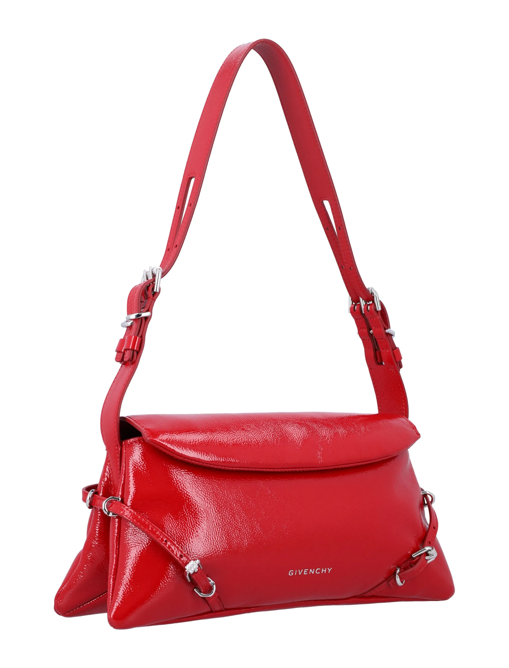 SMALL P'TIT VOYOU BAG