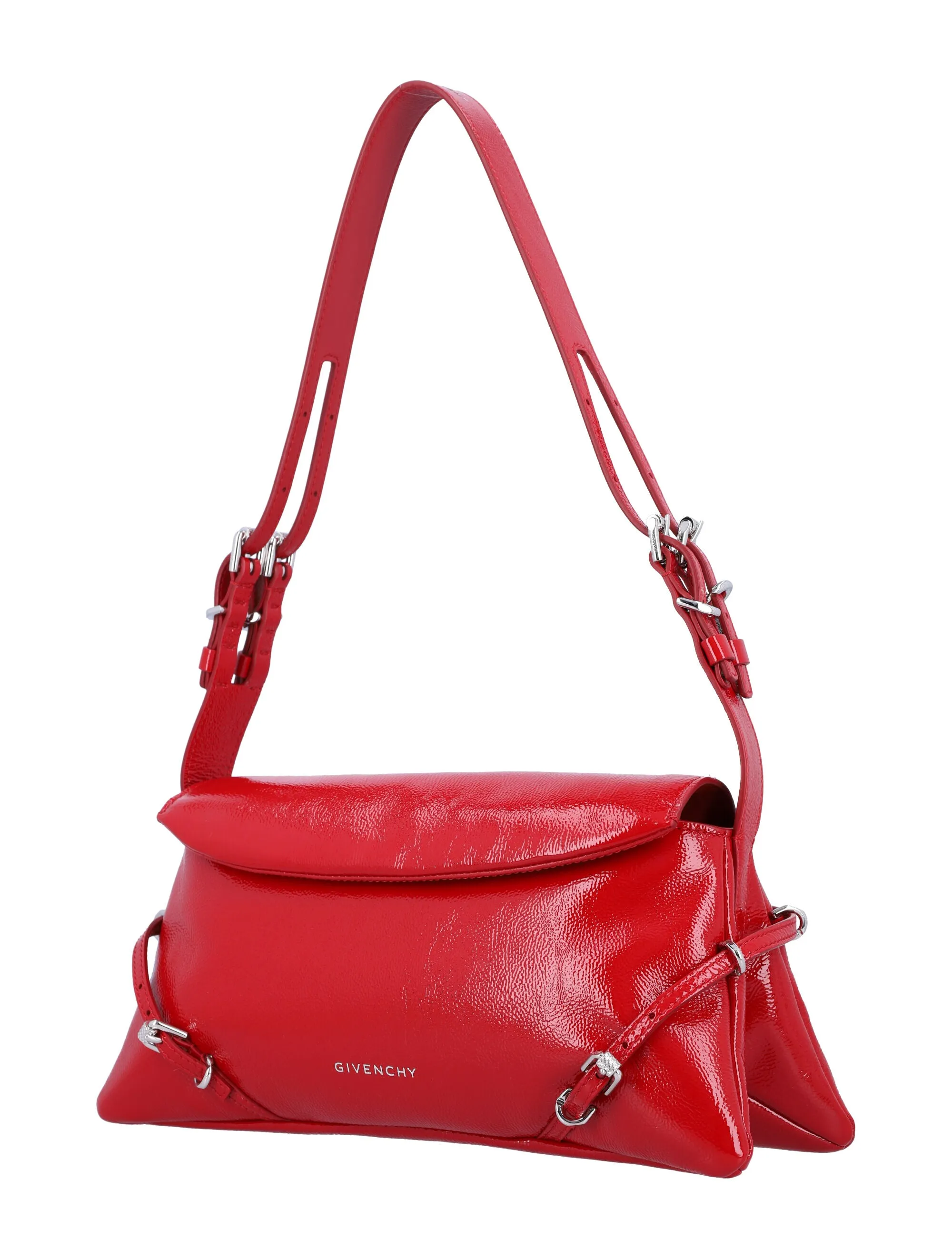 SMALL P'TIT VOYOU BAG