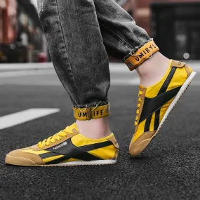 Sneaker Breathable Running Shoe Casual Lightweight Flat Wear Sneaker Breathable Running Shoe Casual Lightweight Flat Wear