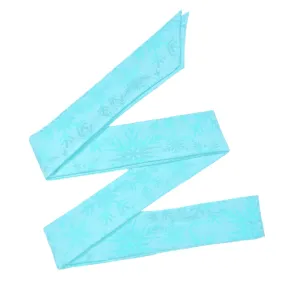 Snowflake Queen Belt/Sash Snowflake Queen Belt/Sash