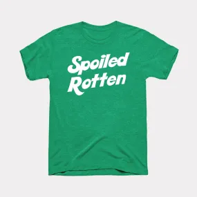 Spoiled Rotten Adult Unisex Tee Spoiled Rotten Adult Unisex Tee
