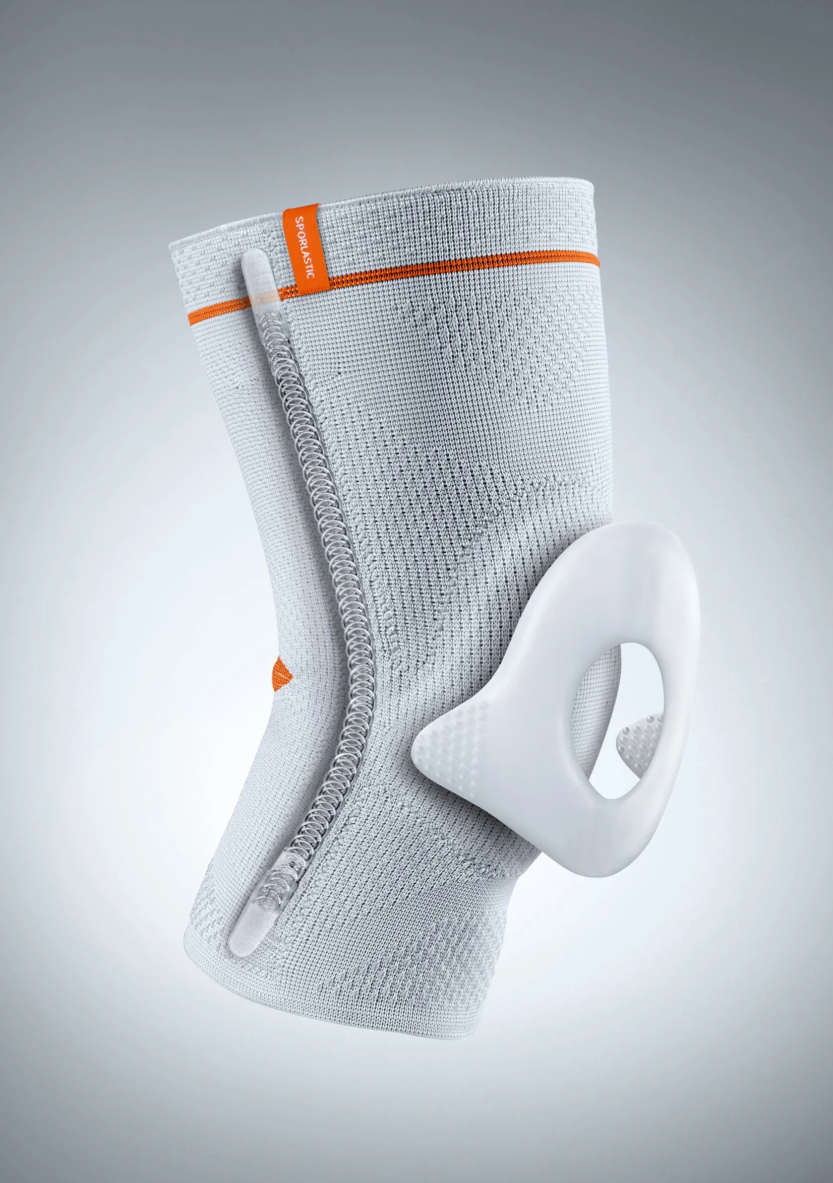 Sporlastic GENU-HiT®WING