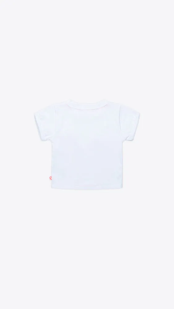 SS Dolphin Tee