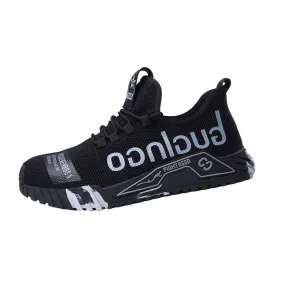 Steel Toe Shoes for Men Women Indestructible Shoes Comfortable Safety Work Shoes Steel Toe Shoes for Men Women Indestructible Shoes Comfortable Safety Work Shoes