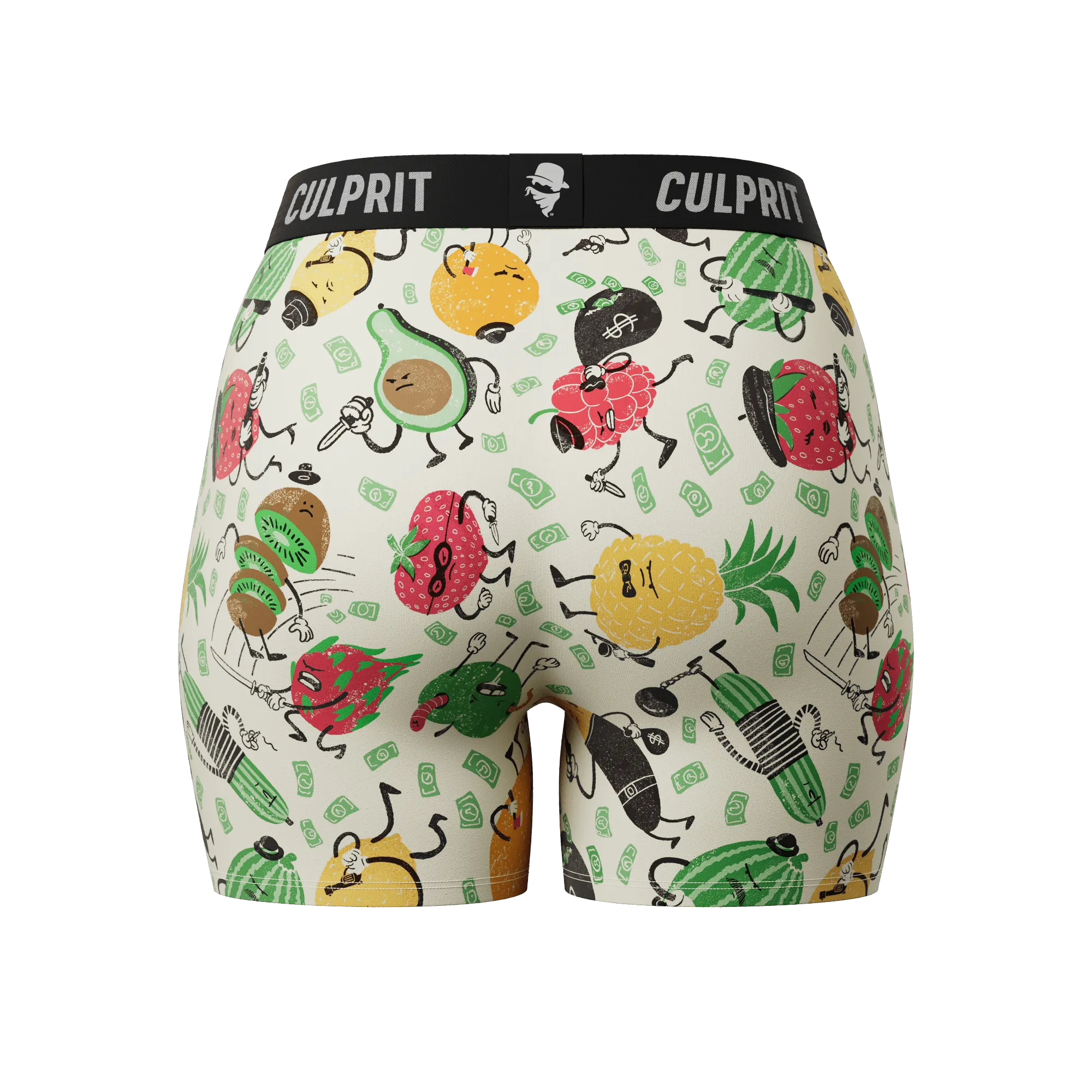 Strobbery ππ« LadyBoxers