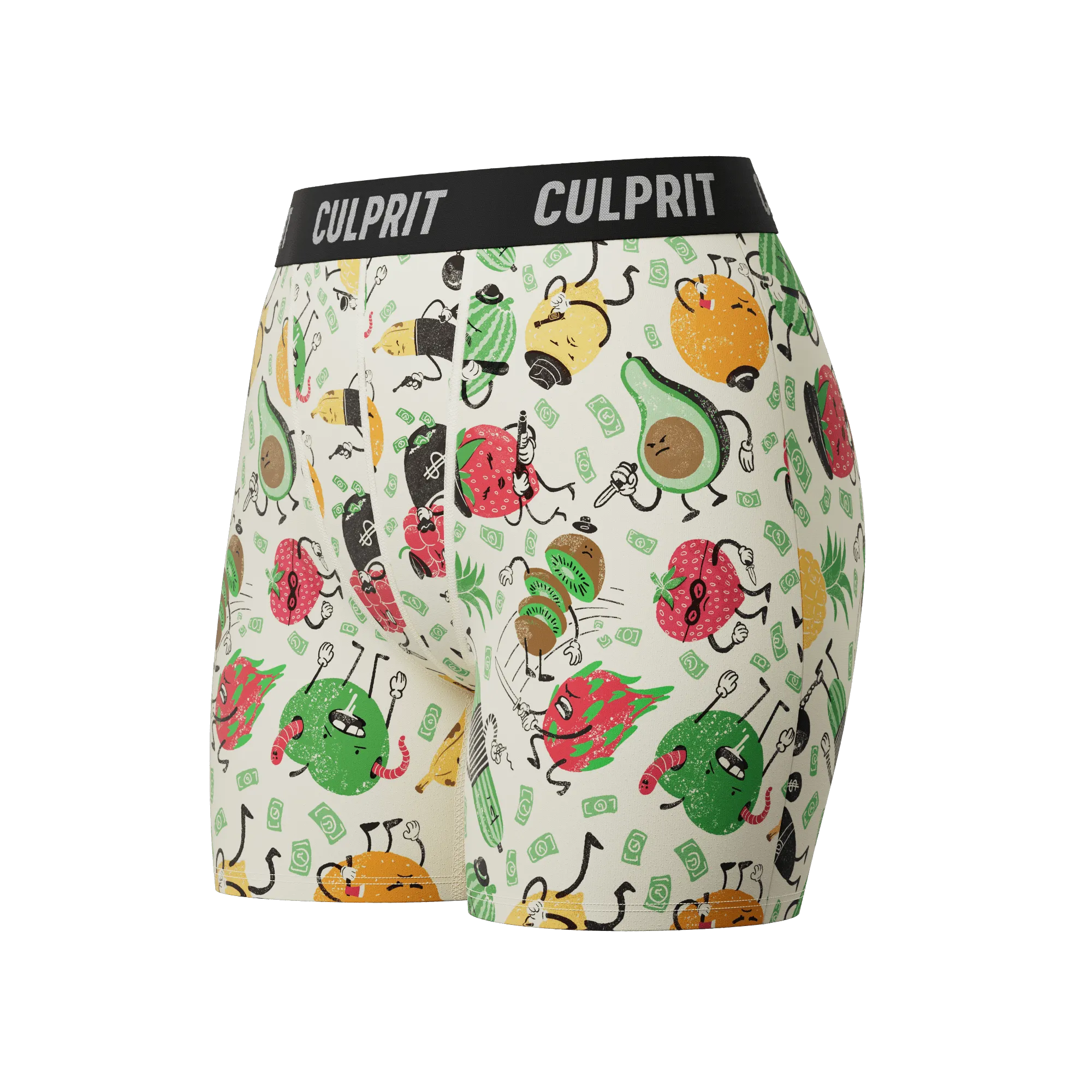 Strobbery ππ« LadyBoxers