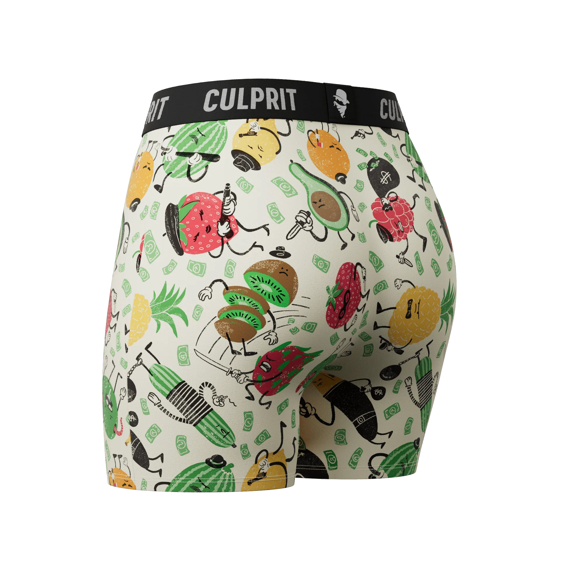 Strobbery ππ« LadyBoxers