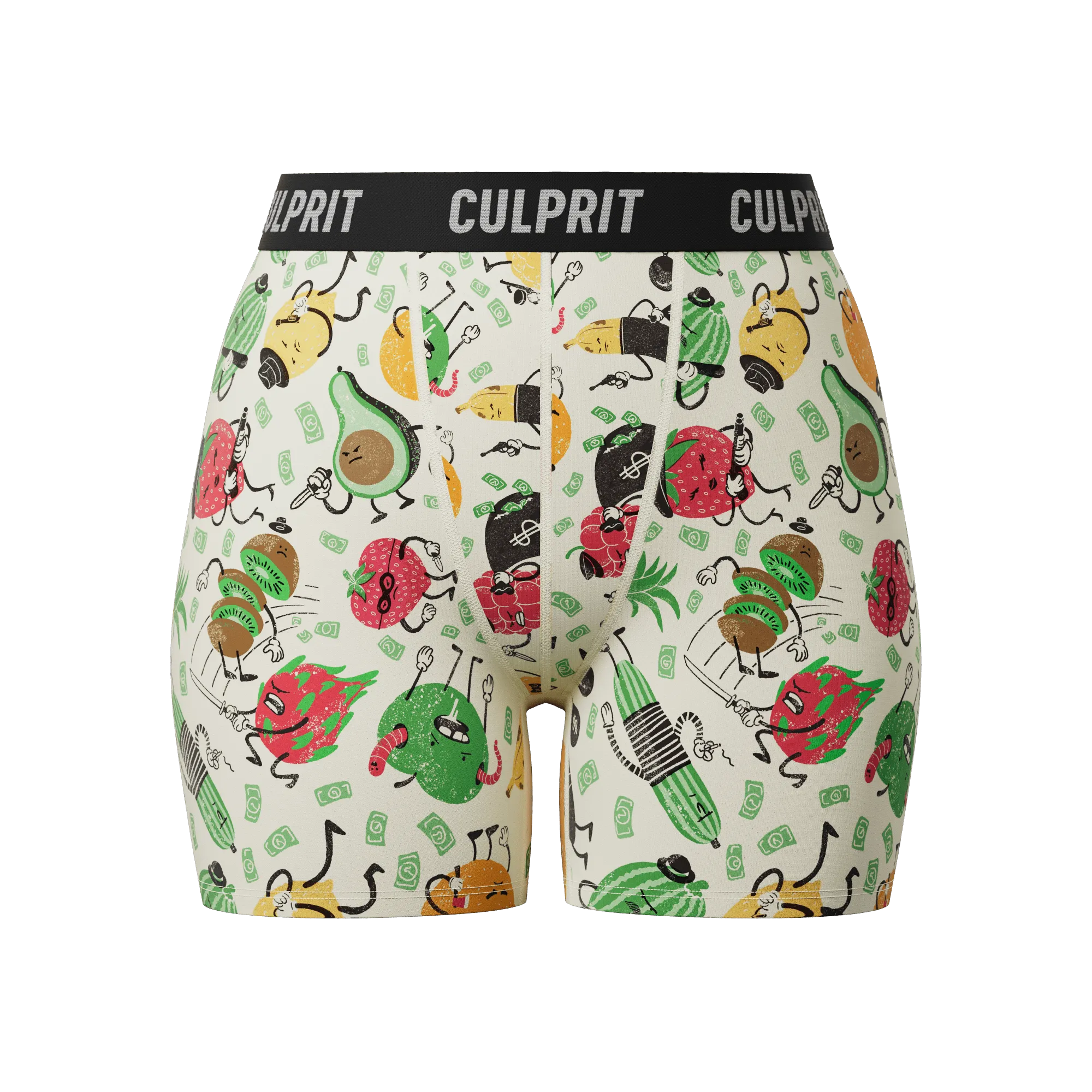 Strobbery ππ« LadyBoxers