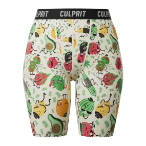 Strobbery 🍓🔫 Long-Cut LadyBoxers Strobbery 🍓🔫 Long-Cut LadyBoxers