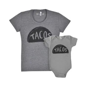 TACO TUESDAY T-SHIRT BUNDLE TACO TUESDAY T-SHIRT BUNDLE