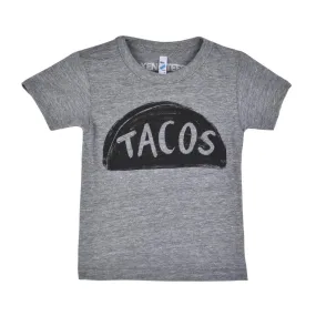 TACO TUESDAY T-SHIRT - TODDLER TACO TUESDAY T-SHIRT - TODDLER
