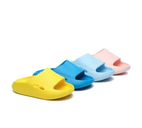 TARRAMARRA® Kids Anti-Slip Cloud Slides Celia TARRAMARRA® Kids Anti-Slip Cloud Slides Celia