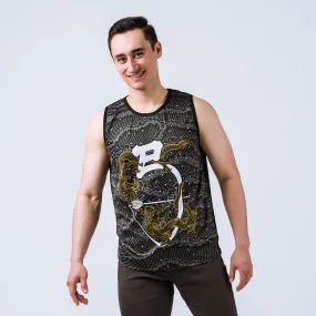 The Yumi Bruiser Tank The Yumi Bruiser Tank