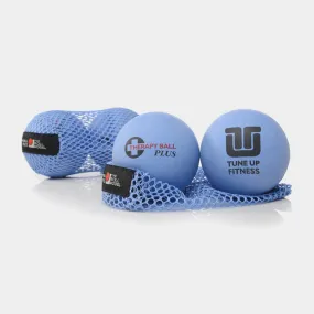 Therapy Ball PLUS Pair in Tote Therapy Ball PLUS Pair in Tote