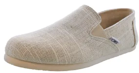 Toms Women Slip On Canvas Shoes Redondo Flats Toms Women Slip On Canvas Shoes Redondo Flats
