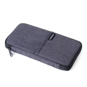 Travel Multifunctional Document Bag Cash And Passport Storage Travel Multifunctional Document Bag Cash And Passport Storage